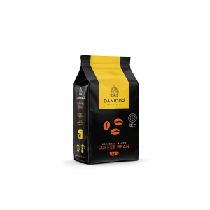 خرید قهوه ترکیبی - خرید قهوه اصل - قهوه ترکیبی 60-40 ماریو 240 گرمی - خرید قهوه دانی دور