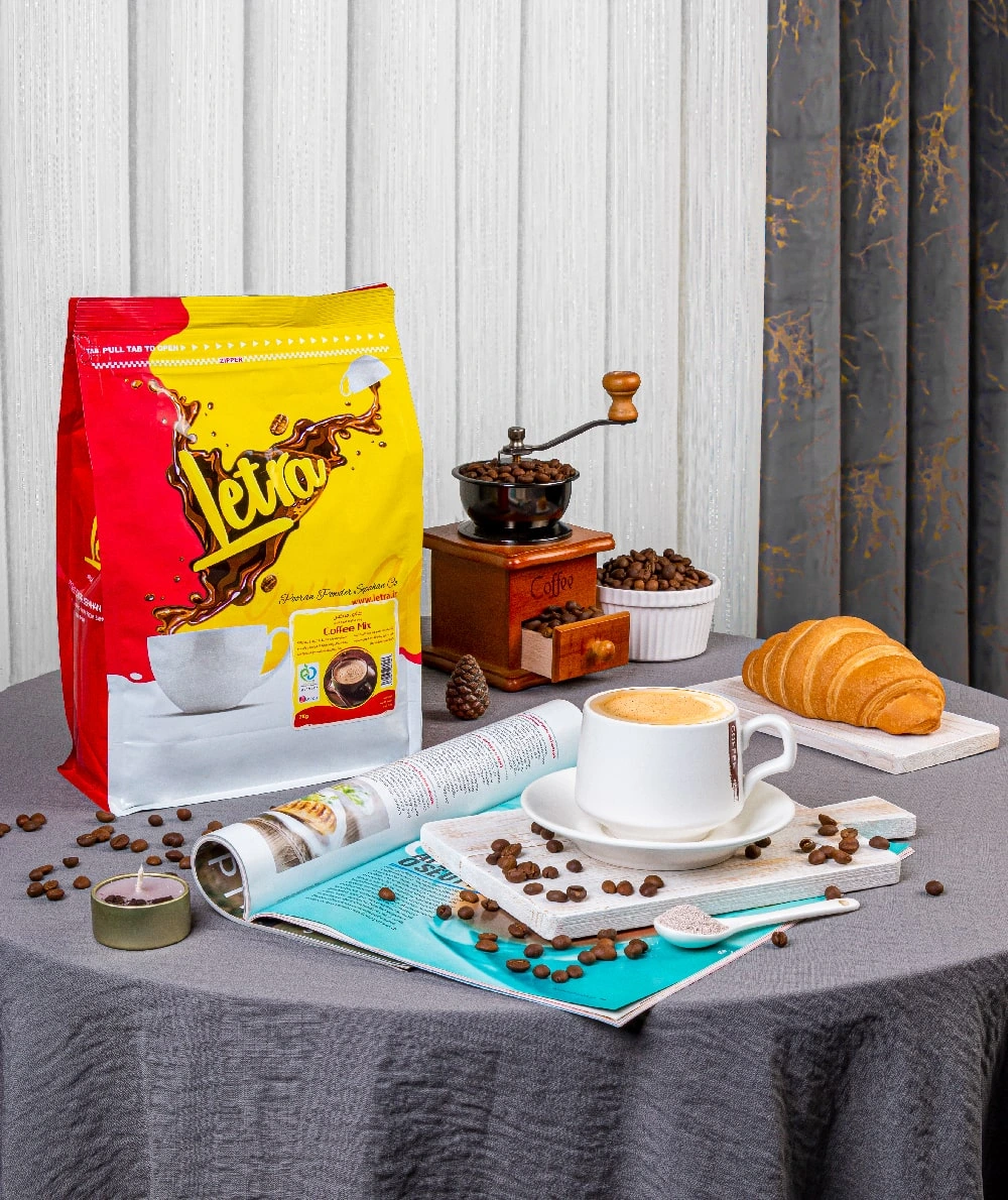 coffee-mix