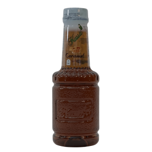سیروپ کارامل جنرال کاسیت 1250 گرم Caramel