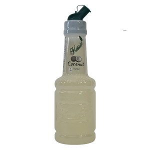 سیروپ نارگیل جنرال کاسیت 1250 گرم Coconut