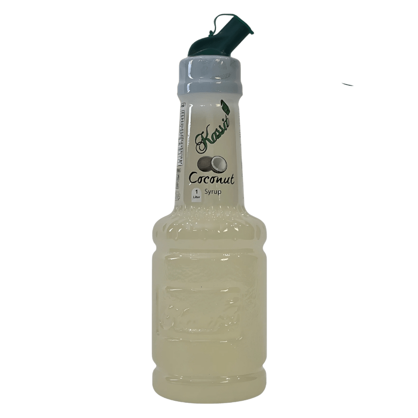 general-kassit-coconat-syrup-Photoroom-min سیروپ نارگیل جنرال کاسیت 1250 گرم Coconut