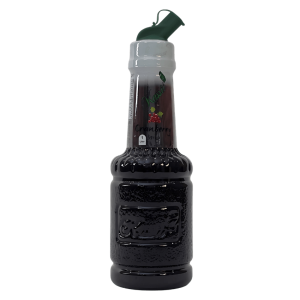 سیروپ کرن بری جنرال کاسیت 1250گرم Cranberry