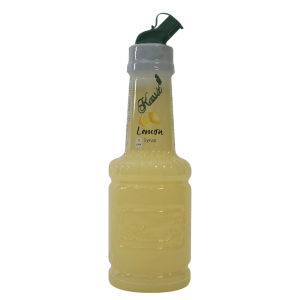 سیروپ لیمو جنرال کاسیت 1250 گرم Lemon