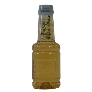 سیروپ وانیل جنرال کاسیت 1250 گرم Vanilla